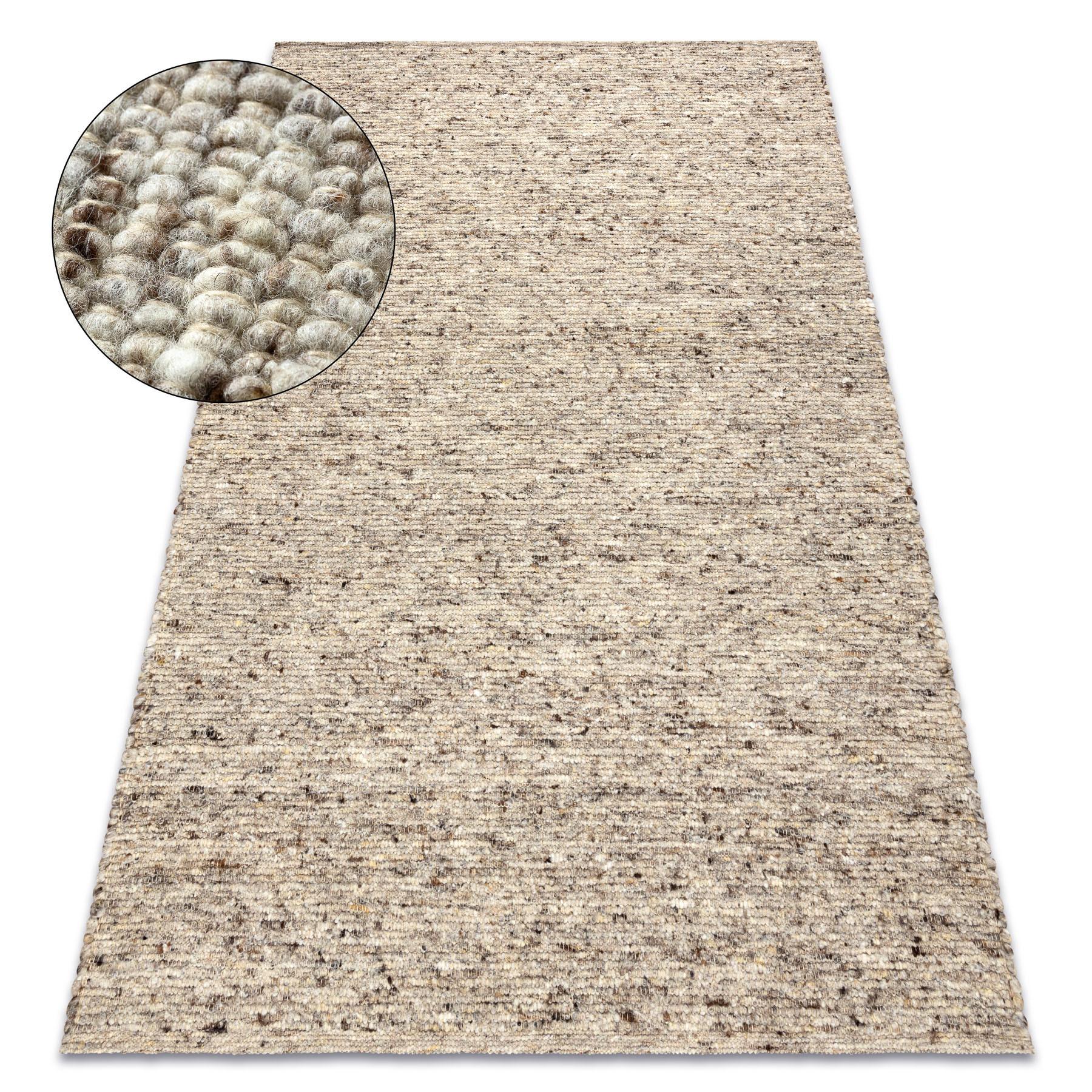 TEPPICH Nepal 80/150 cm - Beige, Textil (80/150cm) - rugsX