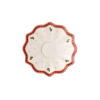 KAFFEE-/TEEUNTERTASSE Toy's Delight bunt ø 17,5 cm - Multicolor, Keramik (17.5cm) - Villeroy & Boch
