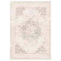 DESIGNER TEPPICH POP-VINTAGE - Mintgrün, Textil (120/170cm) - Pergamon