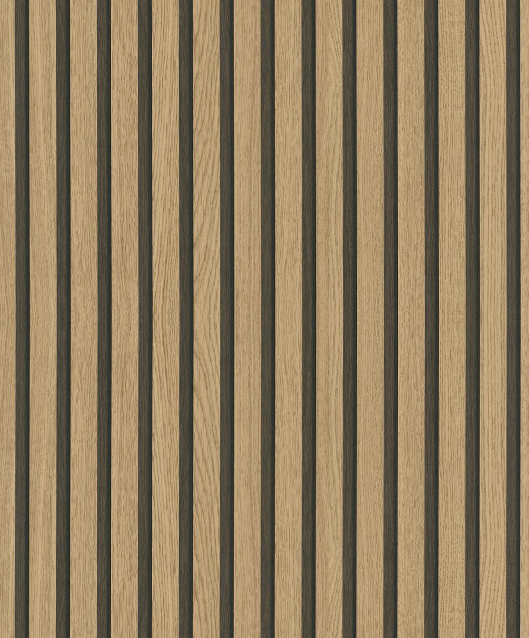 VLIESTAPETE Streifen Tapete braun - Hellbraun, Papier (53/1cm) - marburg