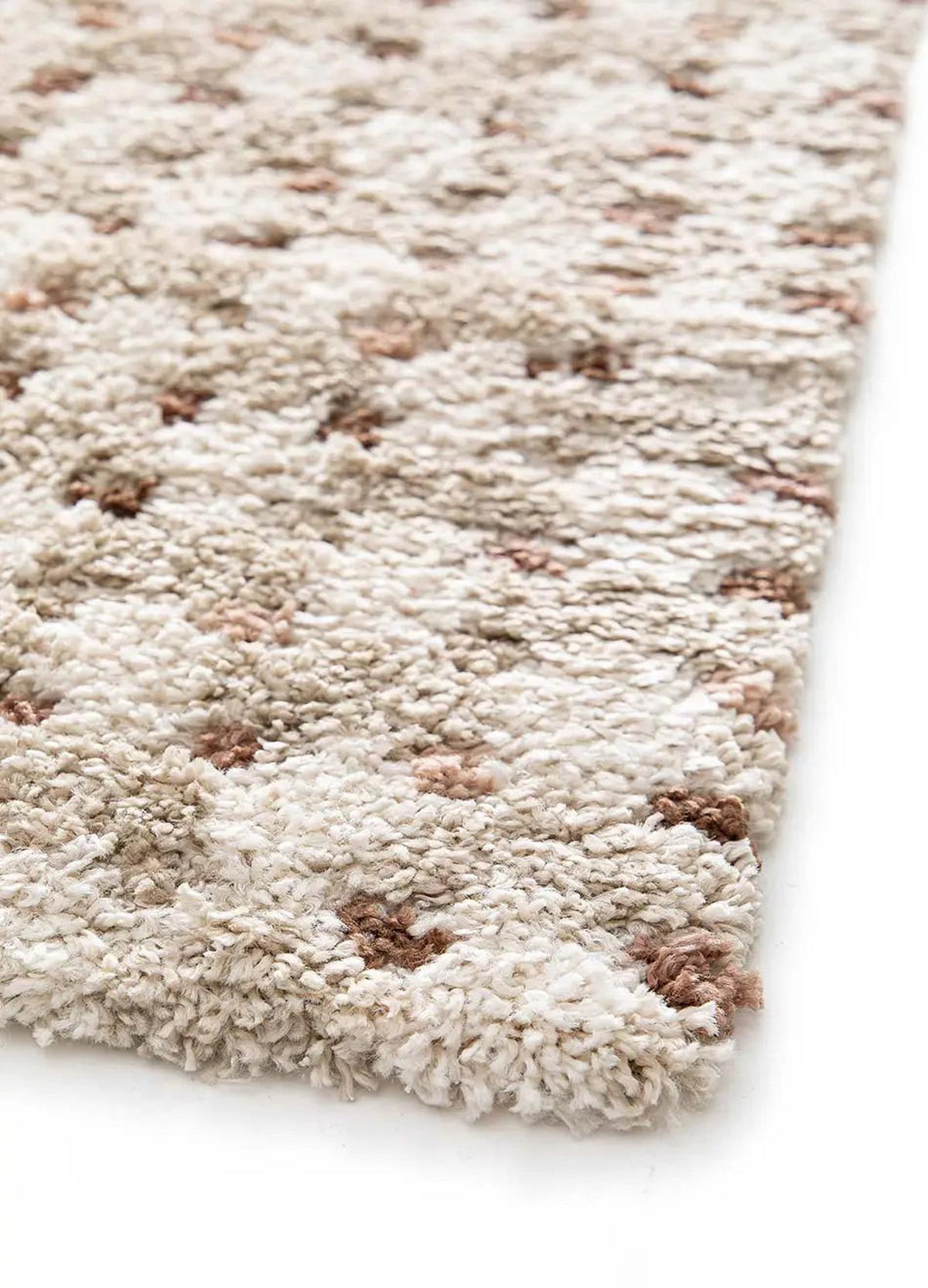 KINDERTEPPICH Beige / Creme Ember 120/170 cm - Beige, Textil (120/170cm) - Atticgo