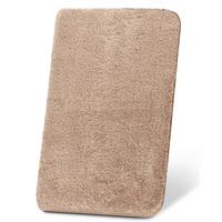 VORLEGER MATTE BeauMare FL 50/60cm Natur - Naturfarben, Textil (50/60cm) - Beautissu 