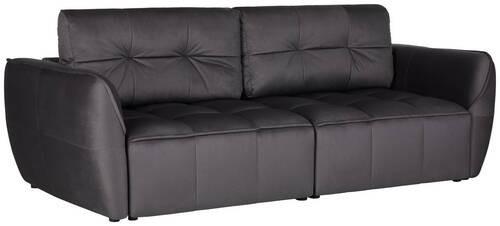 Ausstellungsstück Boxspringsofa Bombei