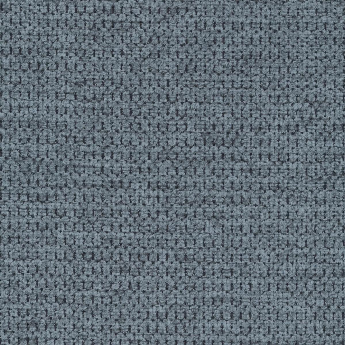 SESSEL Bastien In Stoff Aragon - Blau, Holzwerkstoff/Textil (115/95/97cm) - Fun Möbel