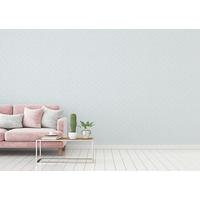 VLIESTAPETE Blau 53/1005 cm - Pink, Kunststoff/Textil (53/1cm) - KUNSTLOFT