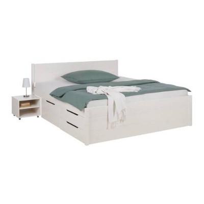 Stauraumbett Efektivo