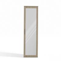 GARDEROBENSCHRANK Sonoma 50/180/35 - Sonoma Eiche, Holzwerkstoff (50/180/35cm) - RAUMHIRSCH FURNITURE