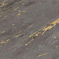 VLIESTAPETE Grau 53/1005 cm - Goldfarben, Textil (53/1cm) - KUNSTLOFT