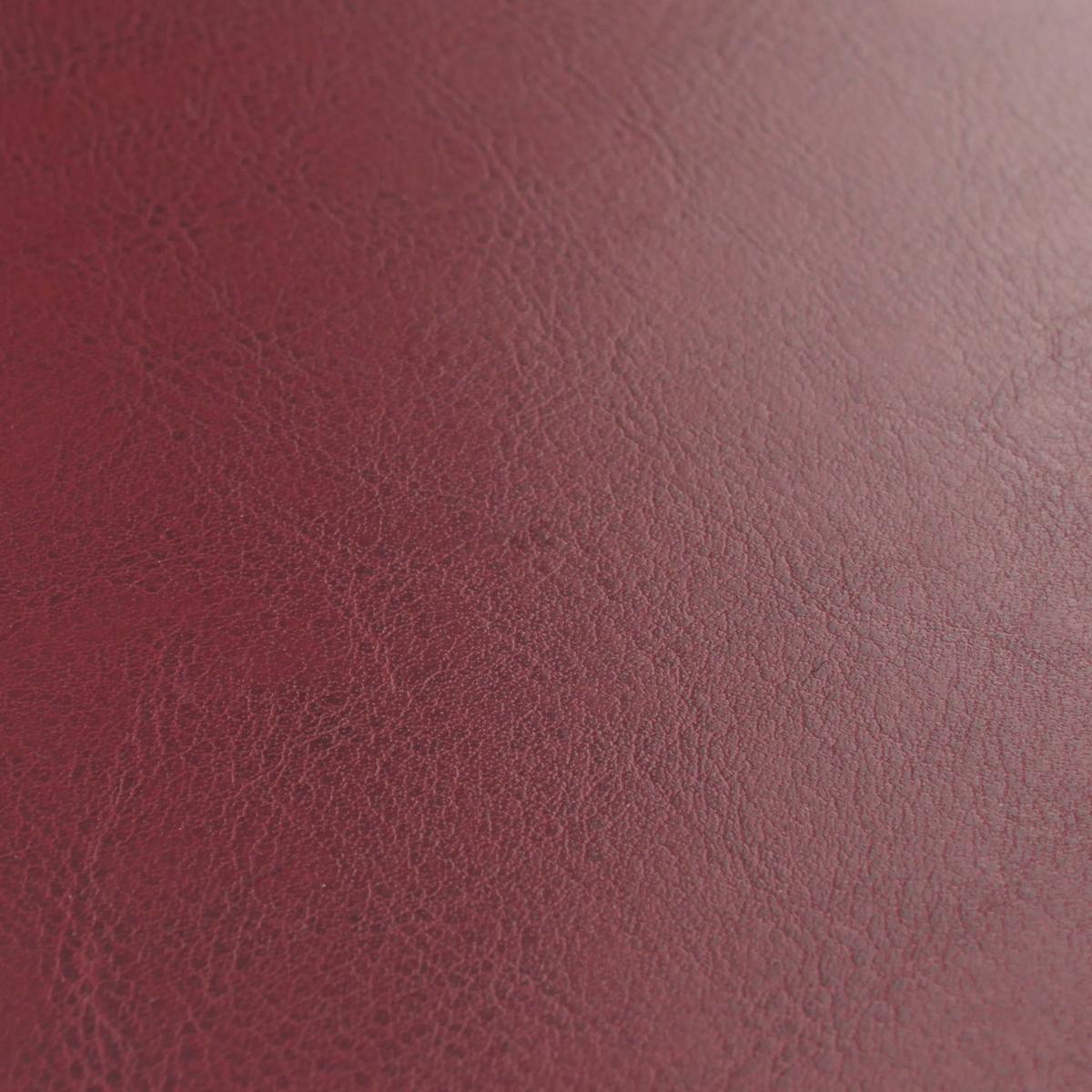 ESSZIMMERSTUHL Rot 2er-Set - Rot, Textil (43/90/56cm) - MCW