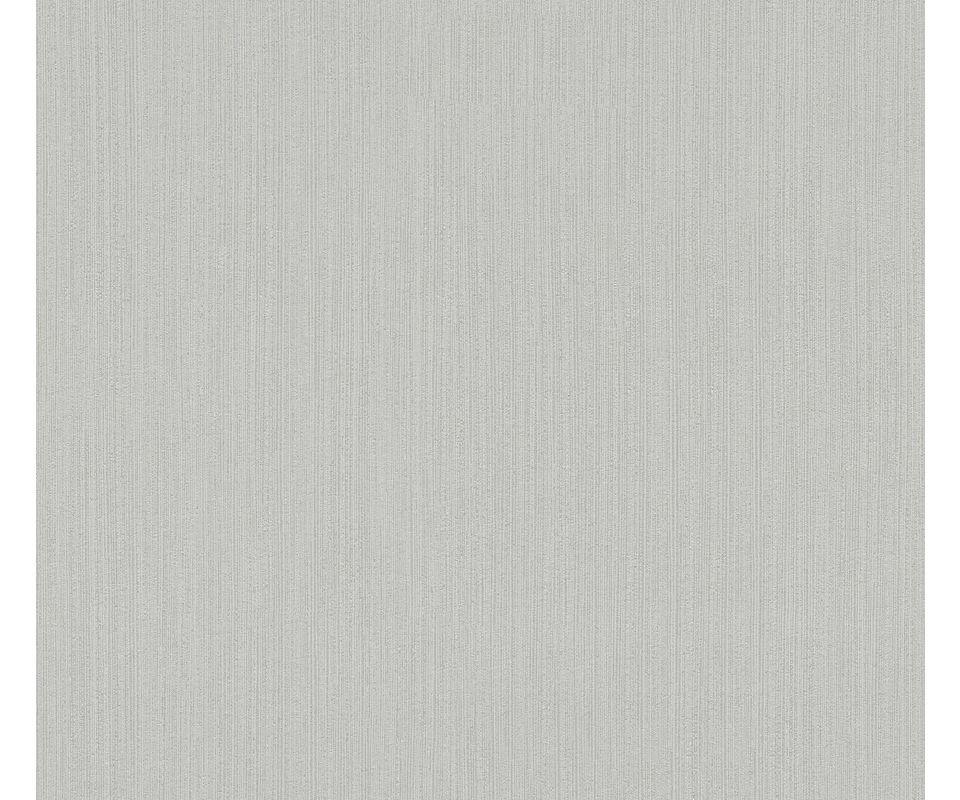 VLIESTAPETE Grau 53/1005 cm - Grau, Textil (53/1cm) - KUNSTLOFT