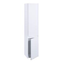 HÄNGESCHRANK Weiß - Weiß, Holzwerkstoff (33/160/28cm) - MCW