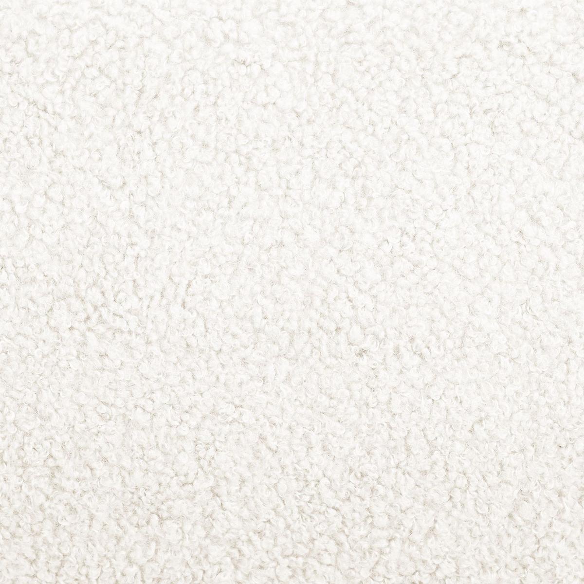 POLSTERBETT PATERNA 180X200 CM - Weiß, Textil (180/200cm) - IDIMEX