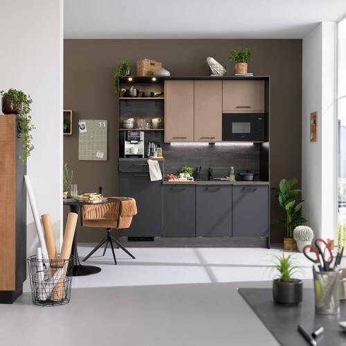 Büroküchenblock PN210/205 - Pino