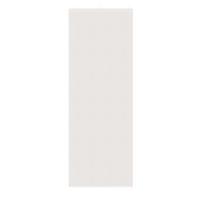 SCHIEBEGARDINE New Amsterdam HxB 245x60 cm Weiß - Weiß, Textil (60/245cm) - Gardinenbox