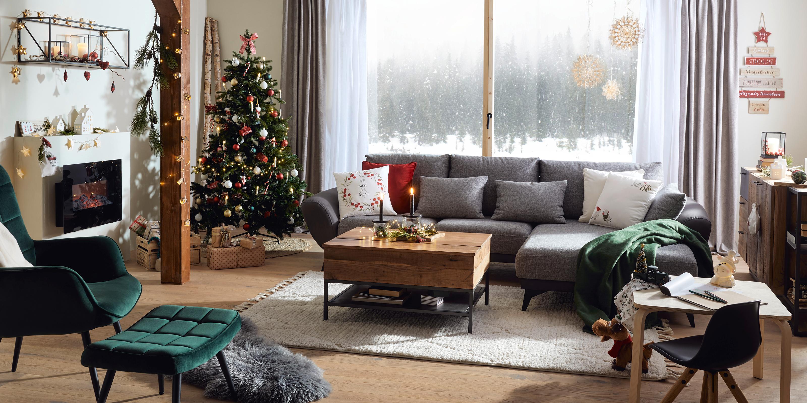 Pure Christmas