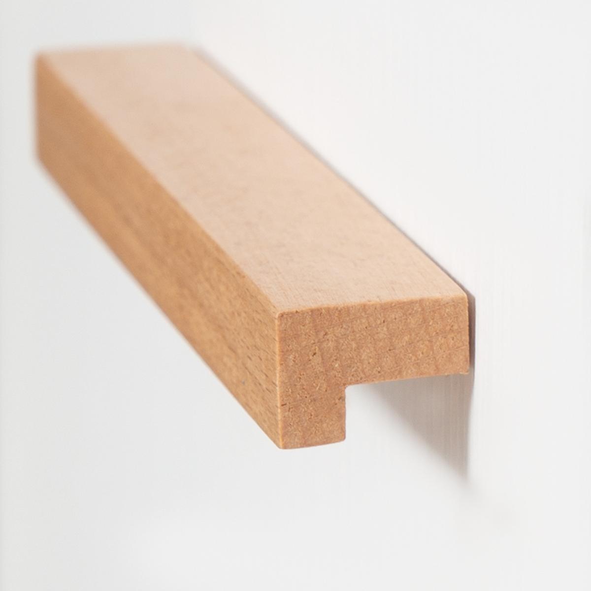 WICKELKOMMODE Anton - Weiß, Holz/Holzwerkstoff (88/97.5/75cm) - Roba