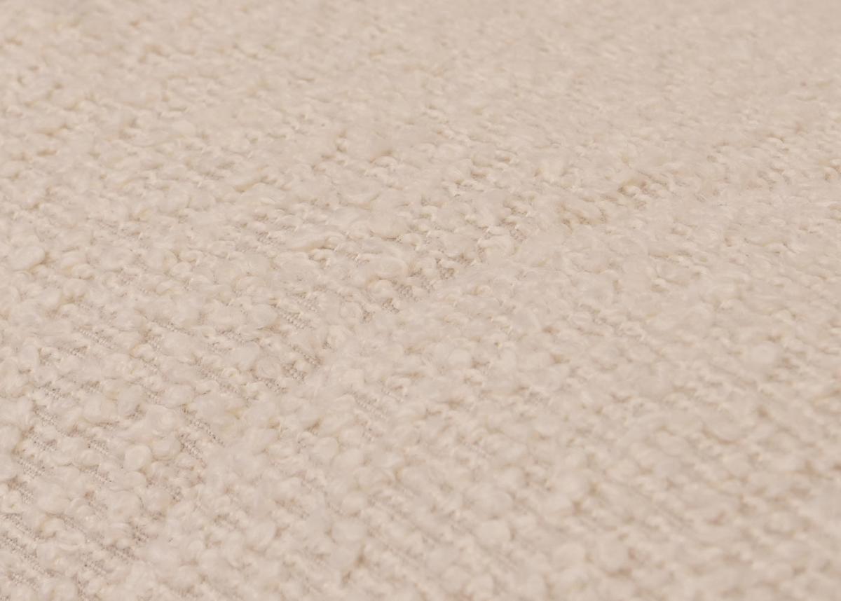 SCHAUKELSTUHL Beige - Beige, Textil (64/97/85cm) - MCW