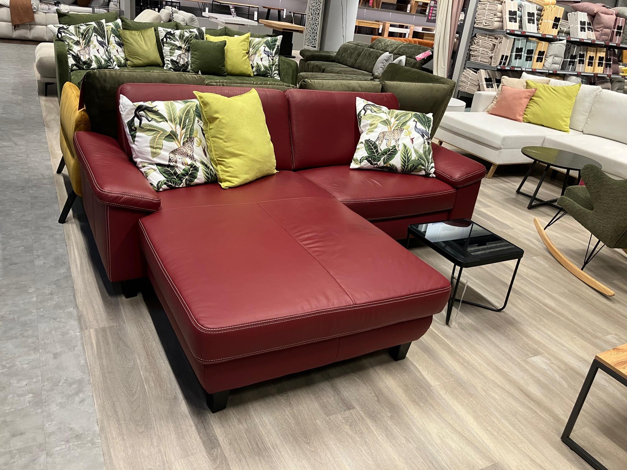 Wohnlandschaft Corvara