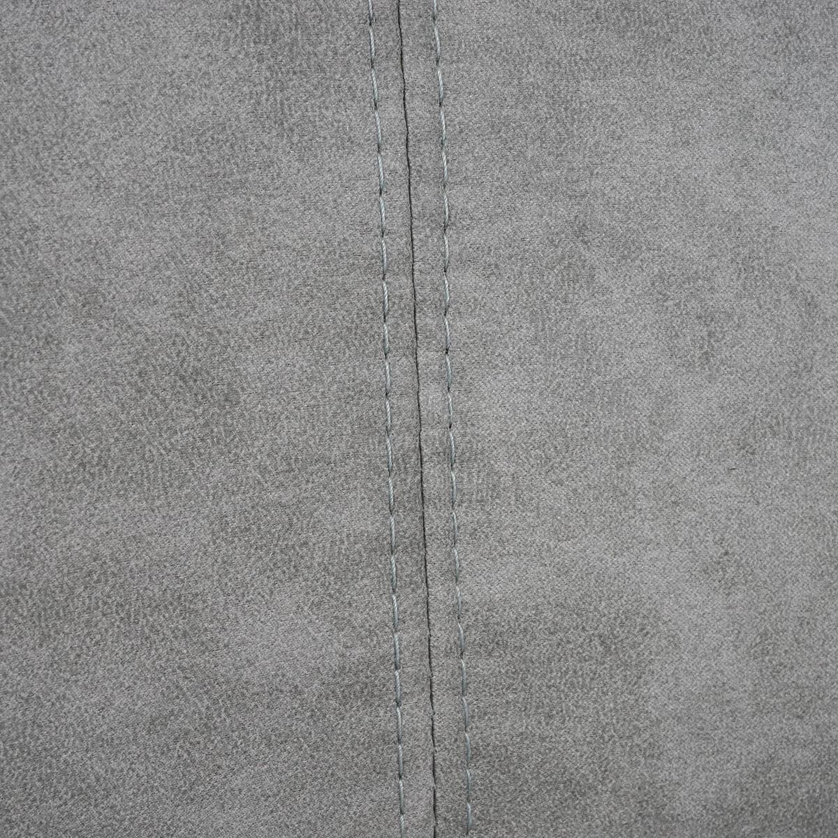ESSZIMMERSTUHL Beton Dekor 6er-Set - Grau, Holz (56/78/57cm) - MCW