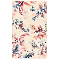 BADTEPPICH Aquata 50x60 cm - Multicolor, Textil (50/60cm) - Gino Falcone