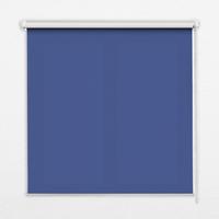 INNENROLLO - Fensterrollo - Rollo - 80x180 cm - Marine - Blau, Kunststoff (80/180/0.5cm) - TULUP