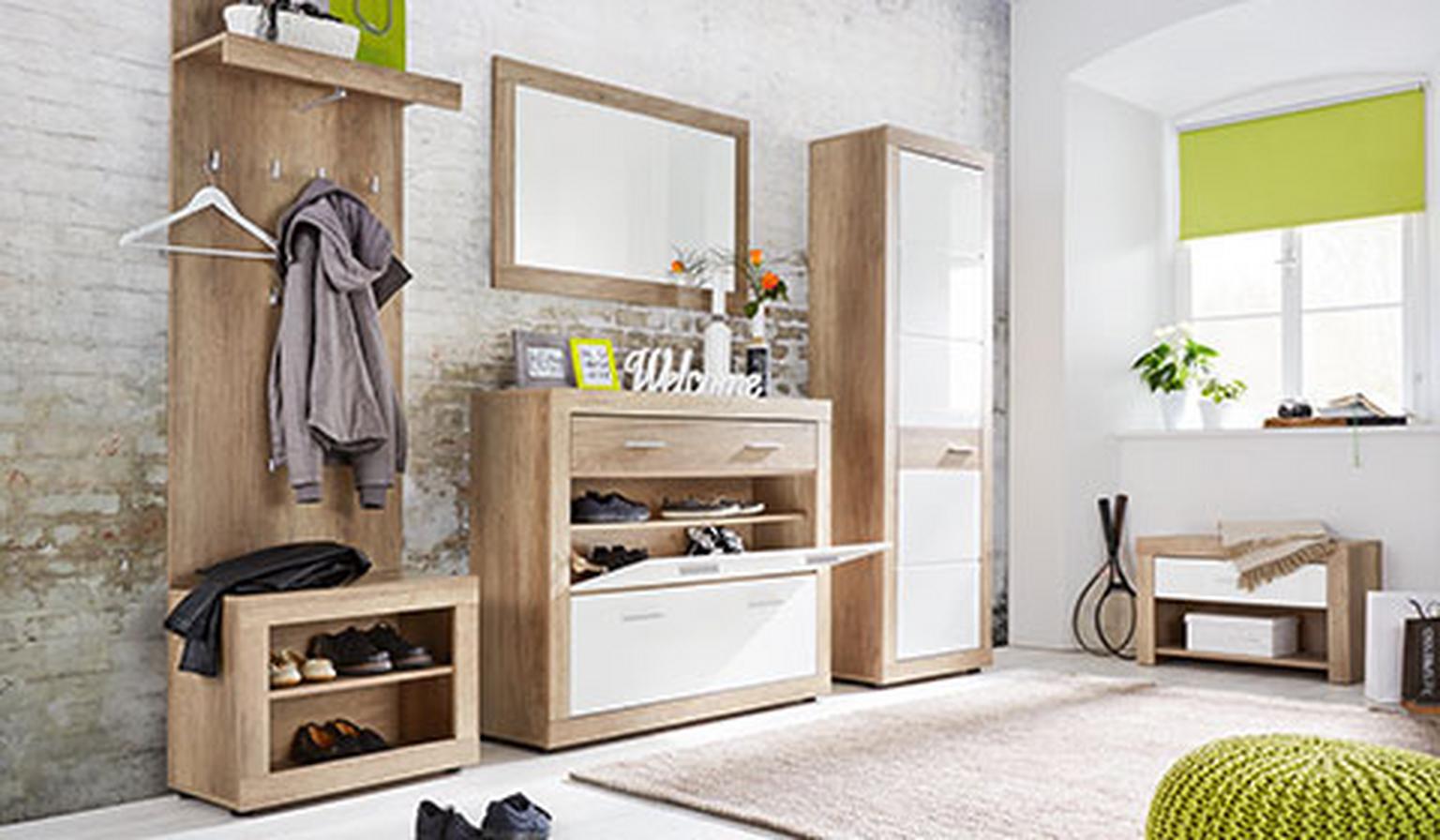 Garderoben entdecken mömax