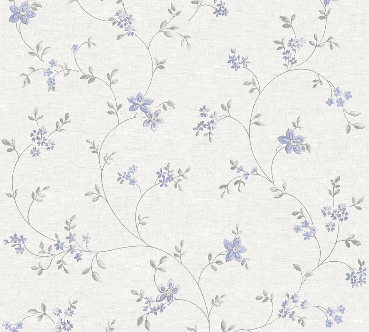 VLIESTAPETE Beige 53/1005 cm - Grau, Kunststoff/Textil (53/1cm) - KUNSTLOFT
