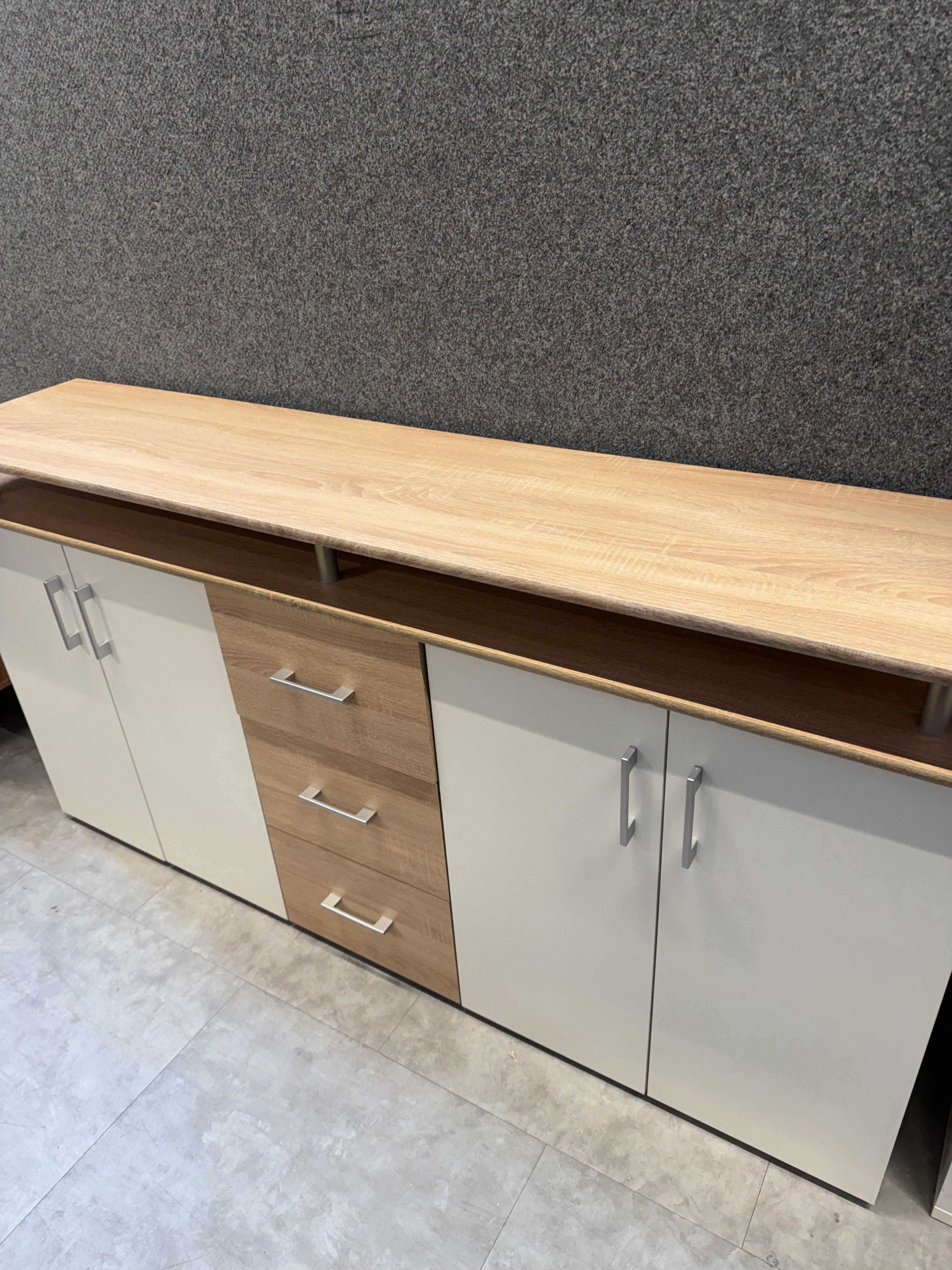 CSEPEL OUTLET KOMÓD LIFT