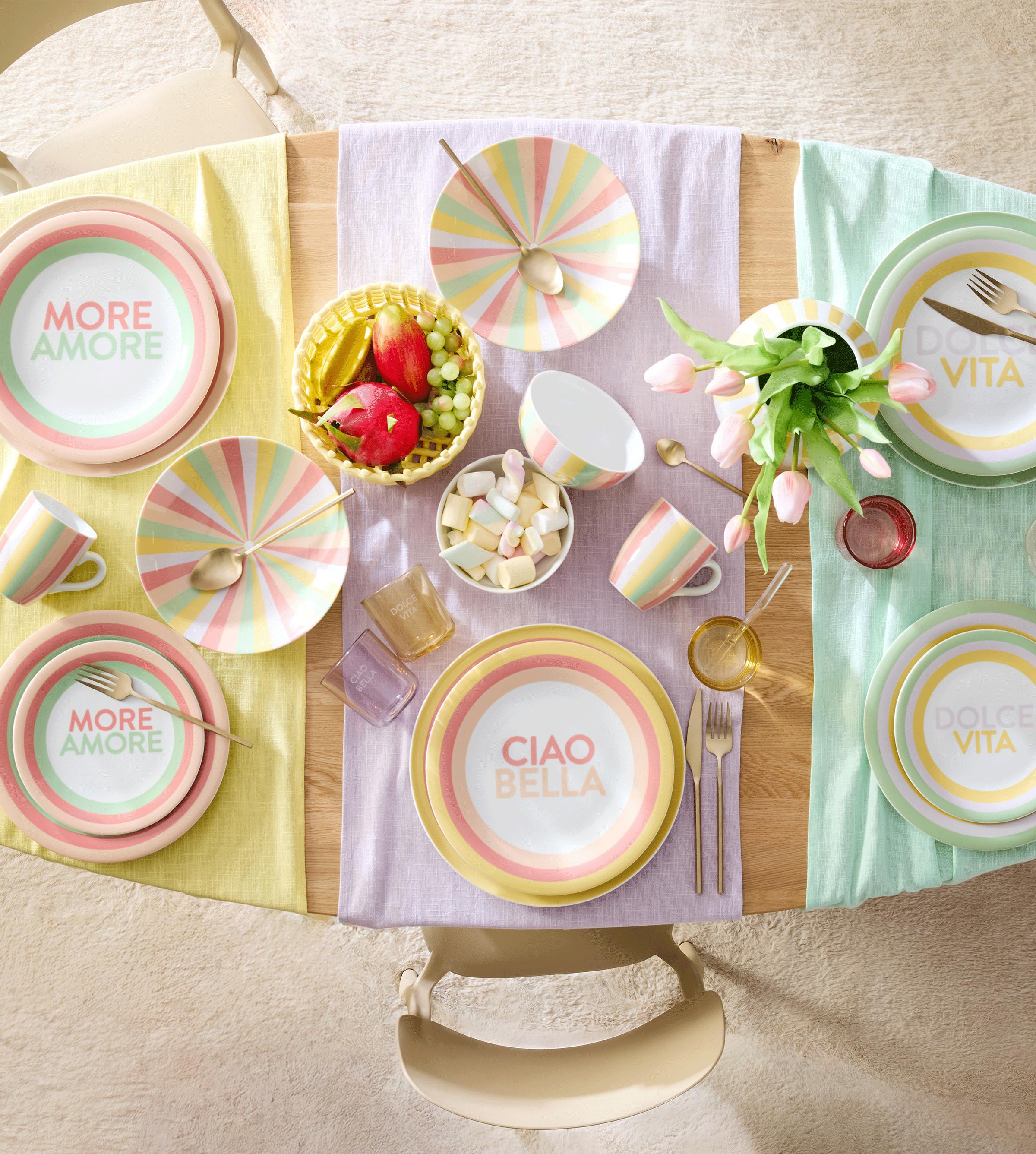 Süßer Start in den Muttertag