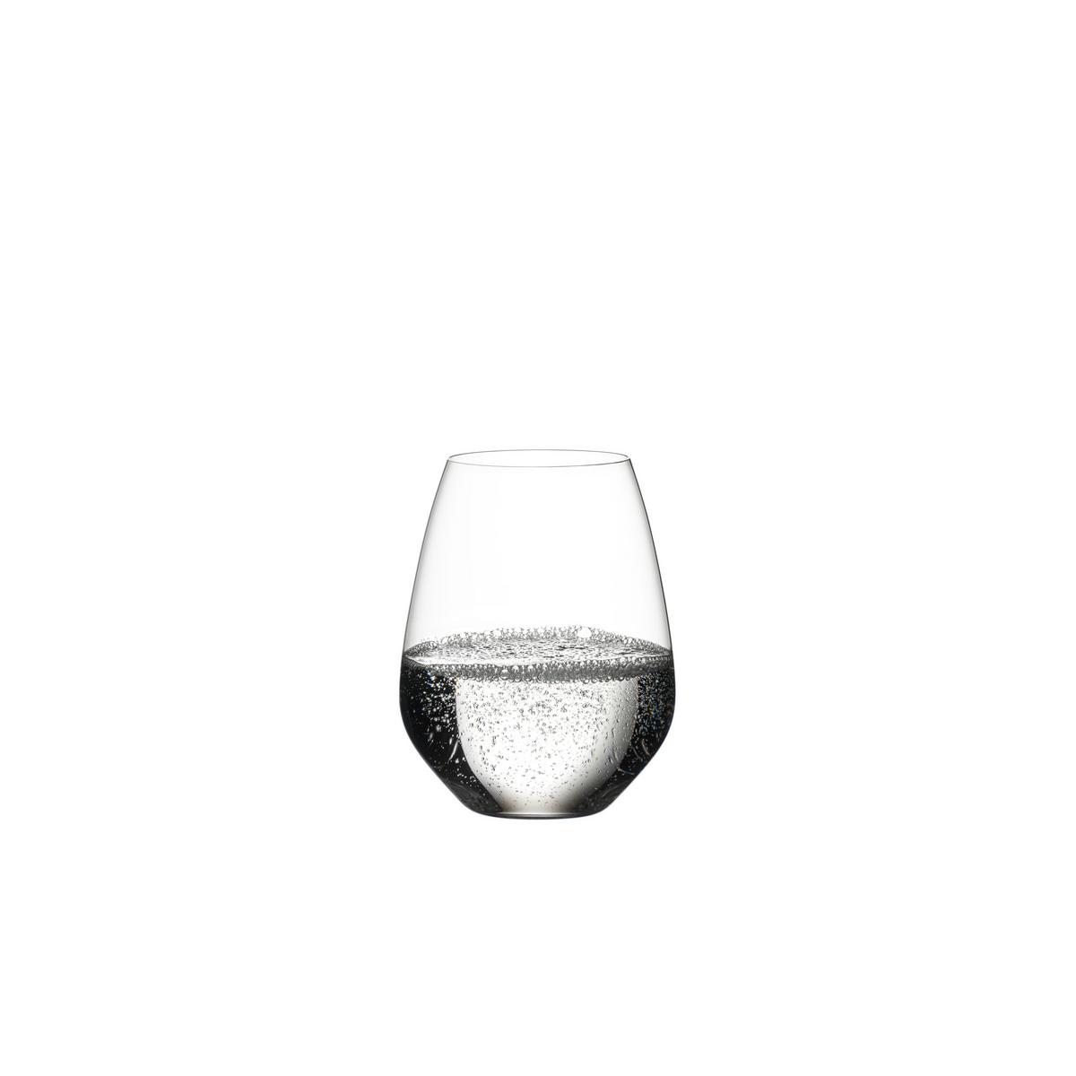 UNIVERSALBECHER Veloce transparent 550 ml 2er Set - Transparent, Glas (0.55L) - Riedel
