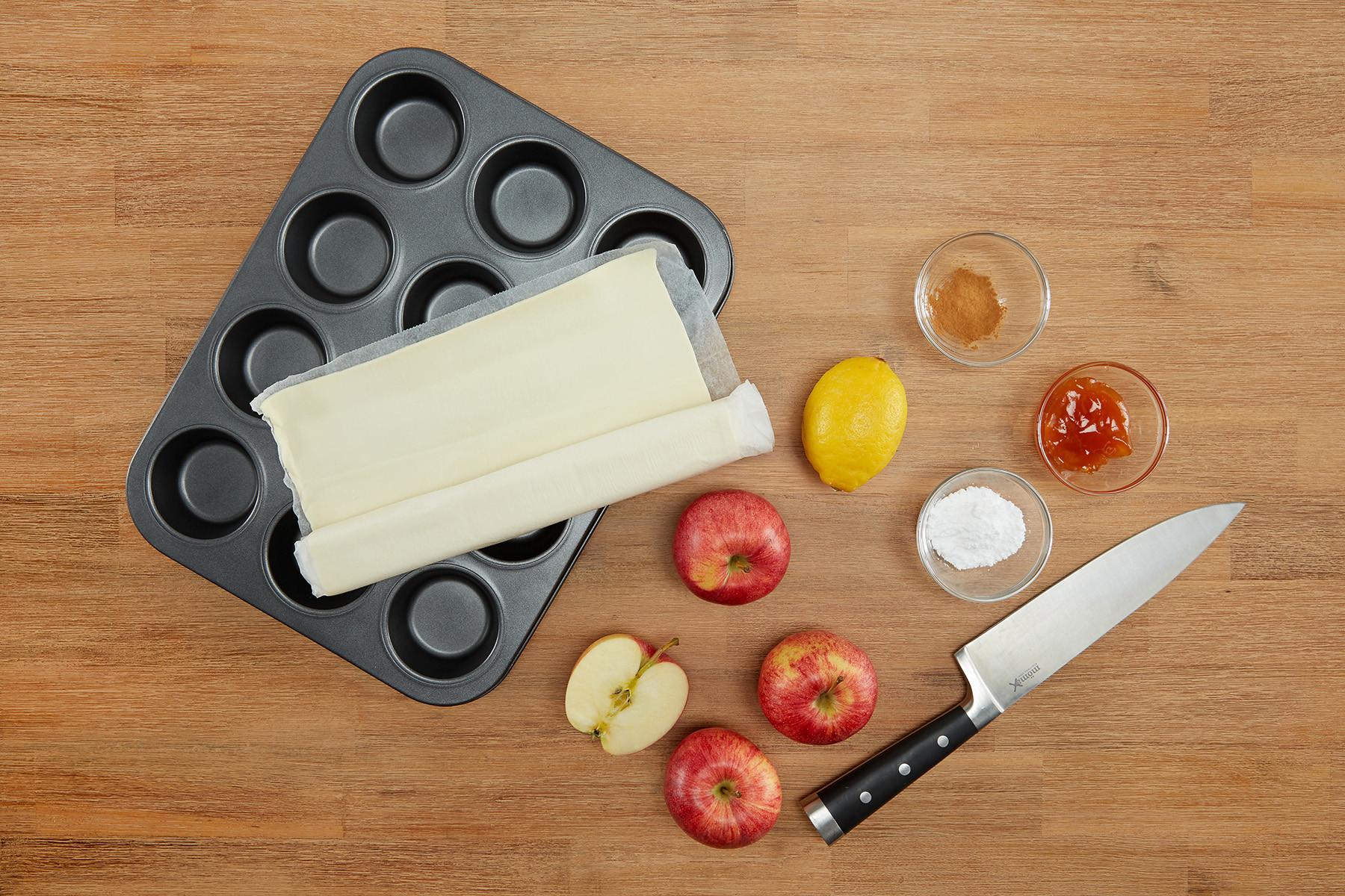 almarozsa-recept-hozzavalok