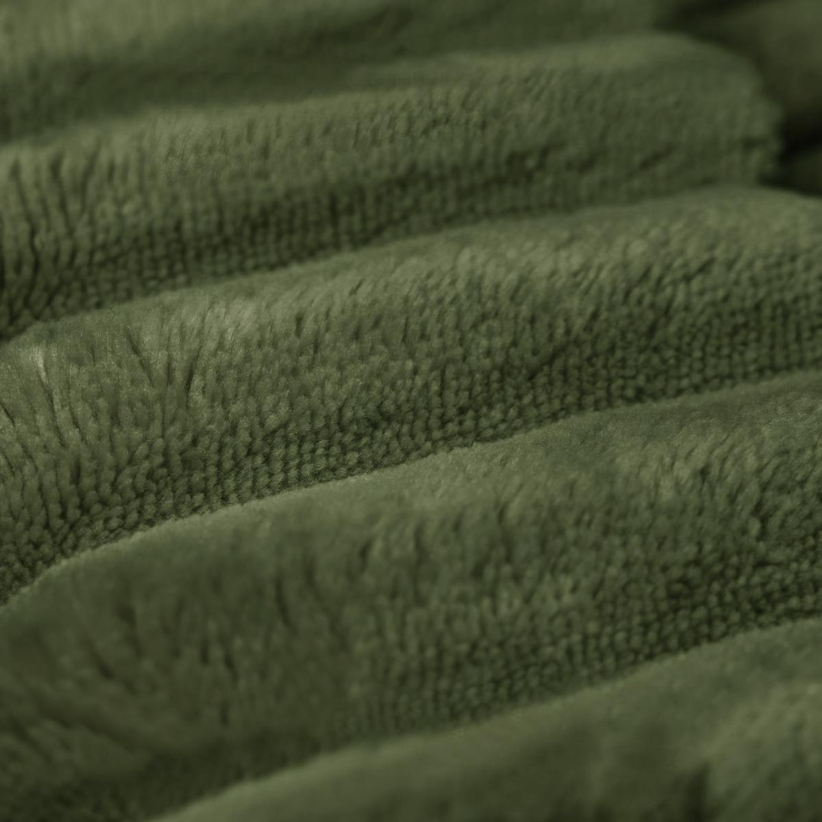 2-SITZER SOFA 180cm Cord-Sofa ohne Montage - Grün, Textil (180/83/90cm) - Urban Meuble