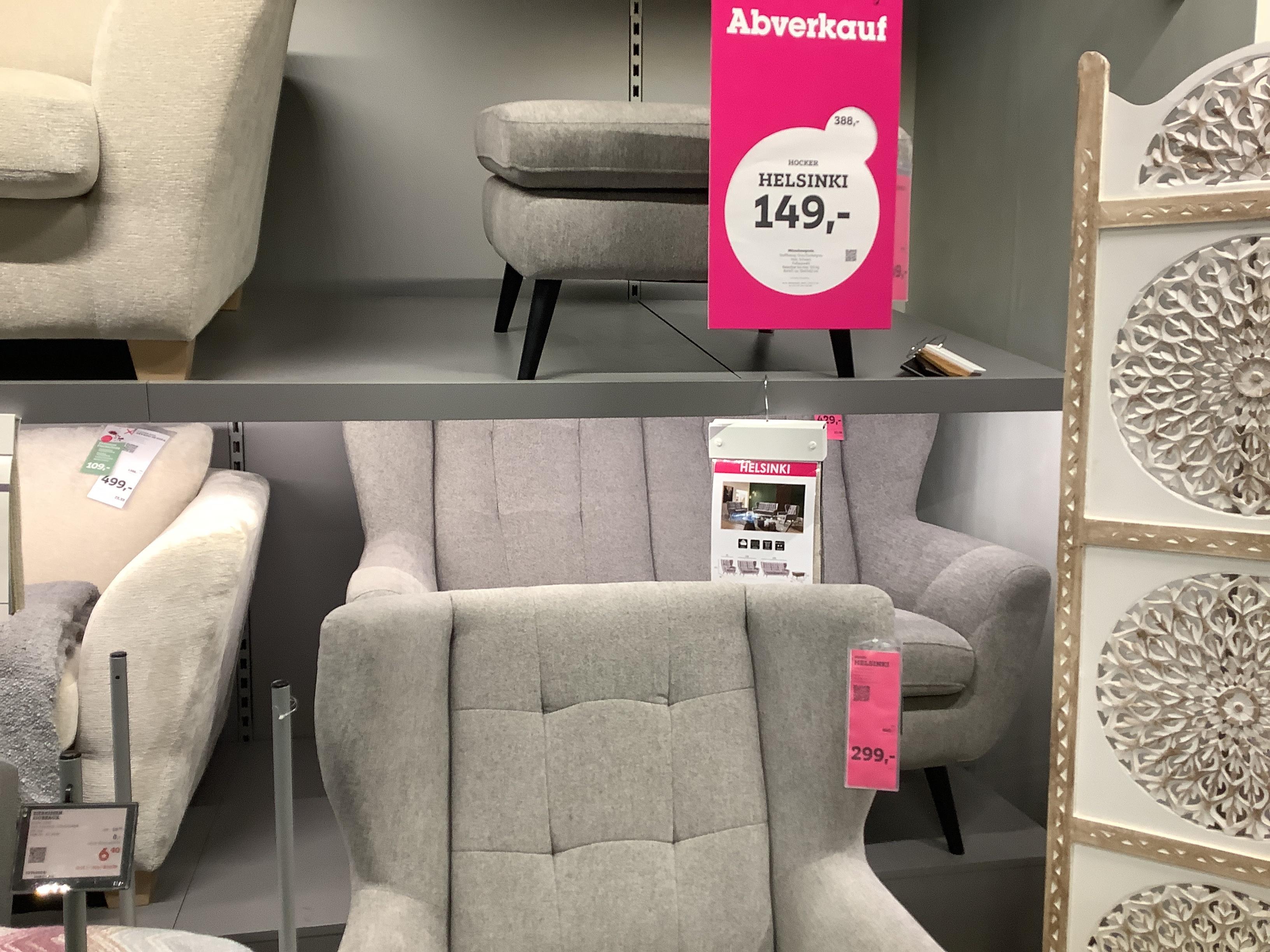 SESSEL HELSINKI