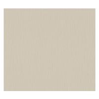 VLIESTAPETE Beige 53/1005 cm - Beige, Textil (53/1cm) - KUNSTLOFT