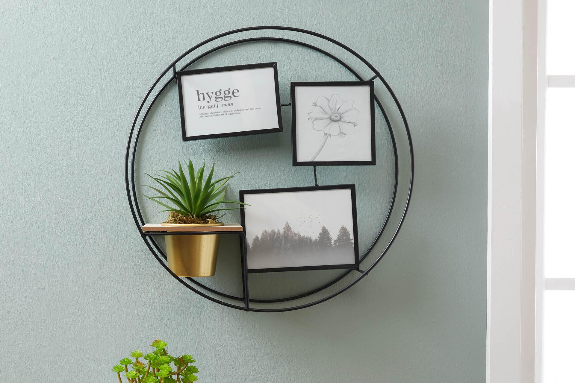 Látványkép képkeretek