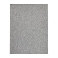OUTDOORTEPPICH Grau 200 x 280 cm - Grau, Kunststoff (200/280cm) - TT Home