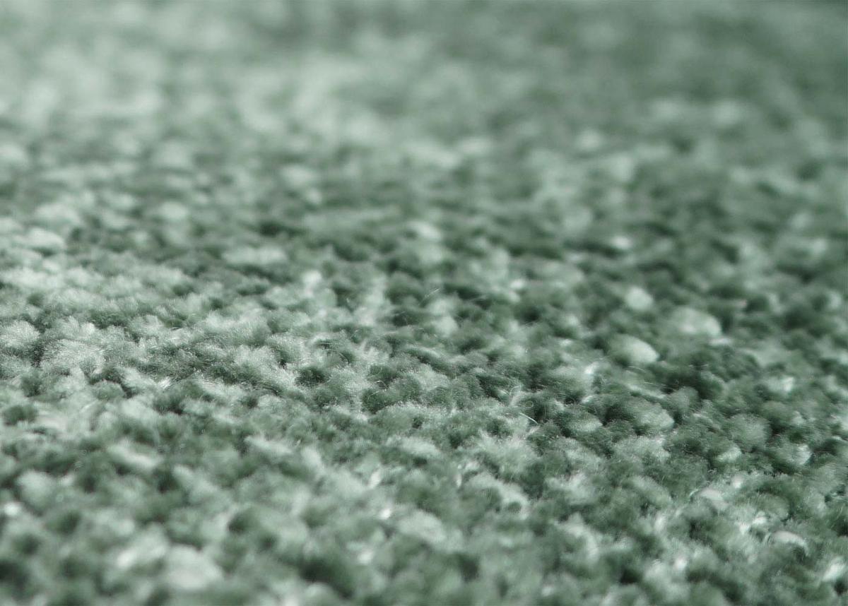 ESSZIMMERSTUHL Grün 6er-Set - Grün, Textil (57/86/61cm) - MCW