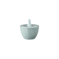 ZUCKERDOSE Beat Color Glaze Arktisblau 270 ml - Blau, Keramik (10/9.9cm) - Seltmann Weiden