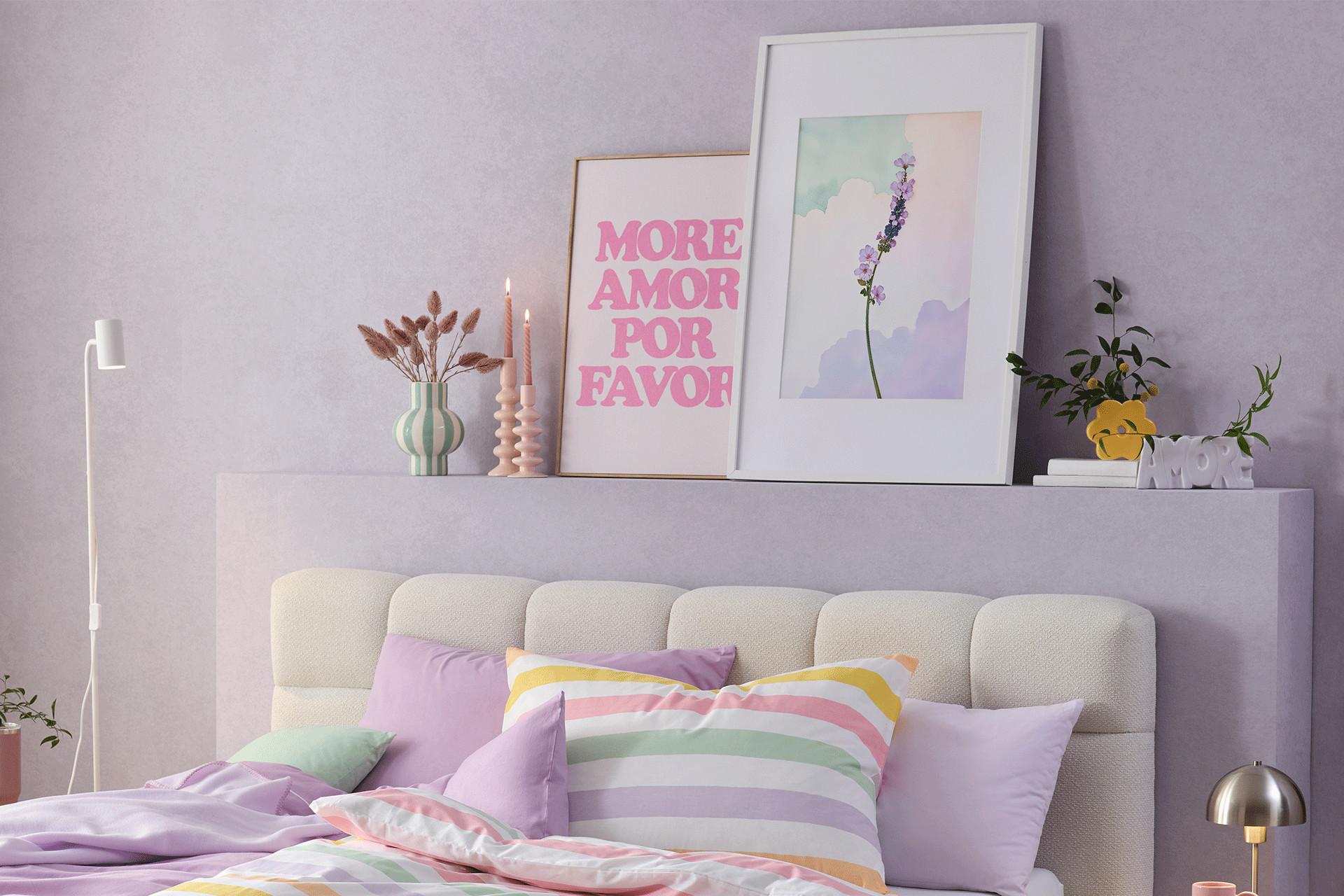 Valentinstag bei mömax