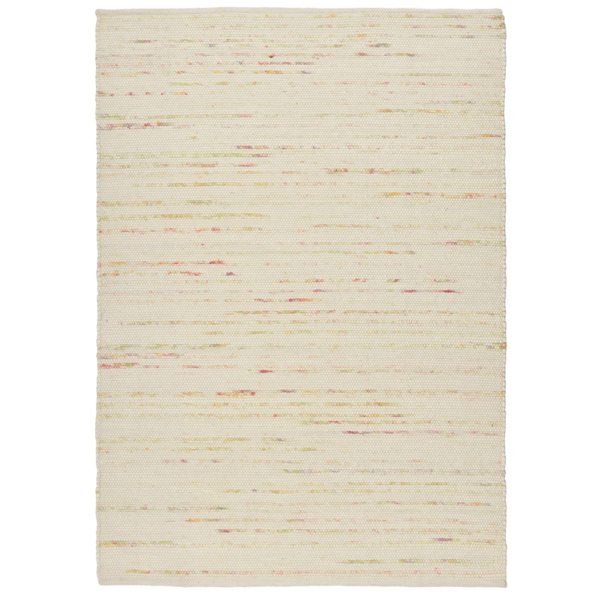 HANDWEBTEPPICH Atlas 190x250 cm - Multicolor, Textil (190/250cm) - Rug and Roll
