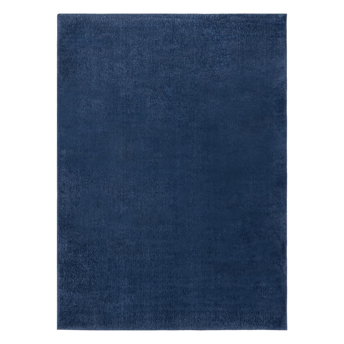 TEPPICH Lindo 240/330 cm - Blau, Textil (240/330cm) - rugsX