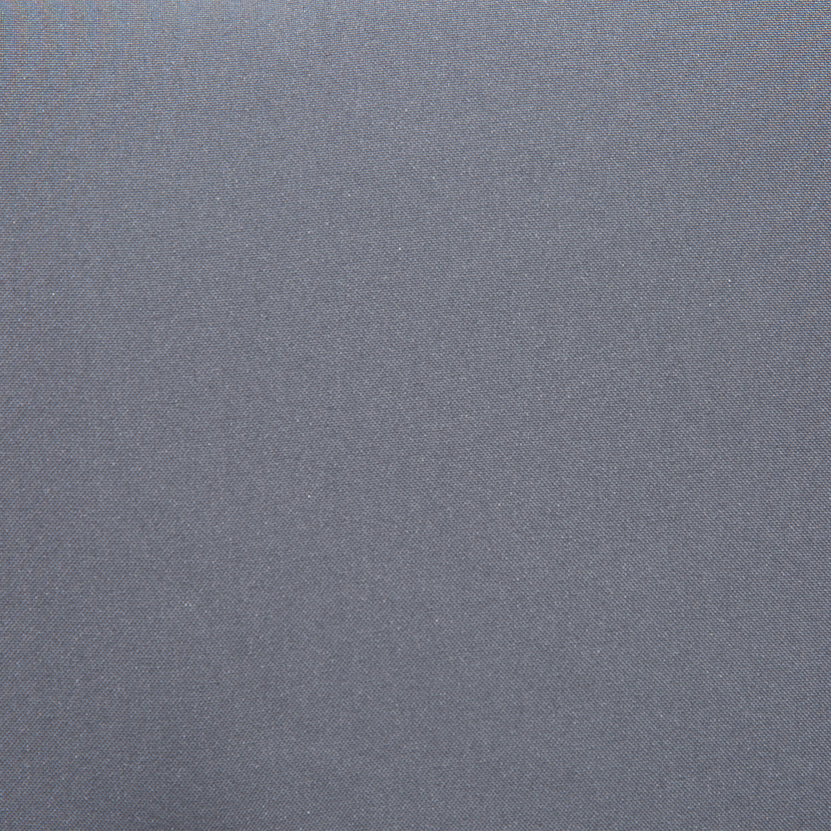 SESSELAUFLAGE Grau Maui - Grau, Textil (40/42/55cm) - Beliani