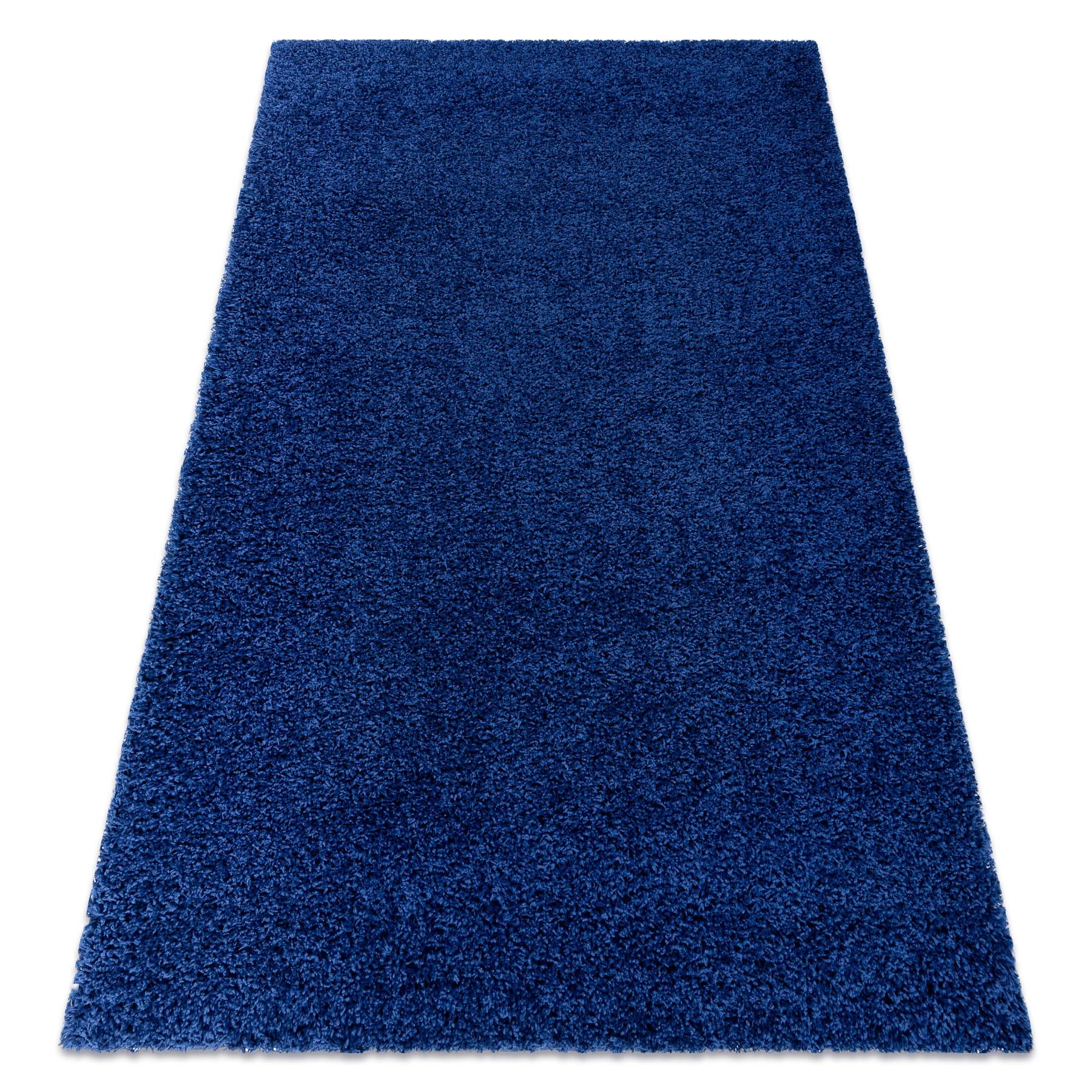 TEPPICH Soffi 200/290 cm - Blau, Textil (200/290cm) - rugsX