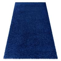 TEPPICH Soffi 120/170 cm - Blau, Textil (120/170cm) - rugsX