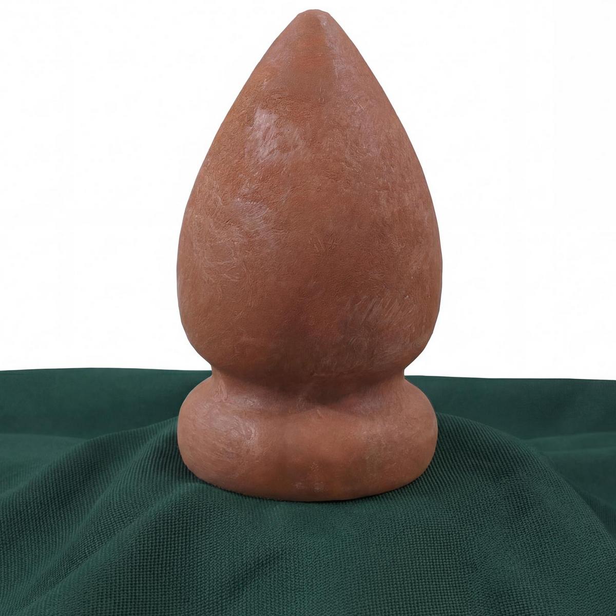 SONNENSCHIRM C57B Dunkelgrün - Dunkelgrün, Holz (300/300cm) - MCW