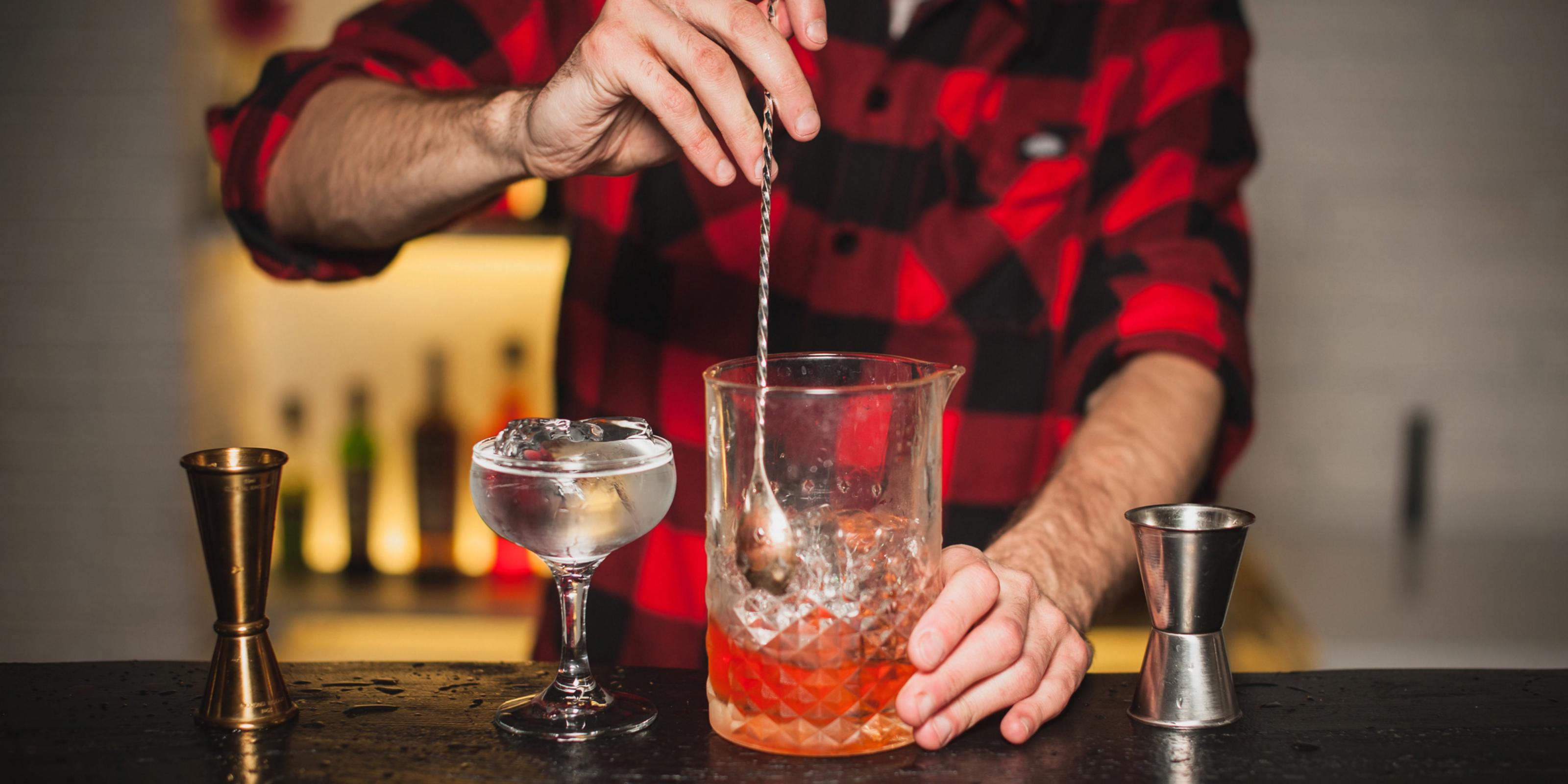 4 propozycje na drinki noworoczne