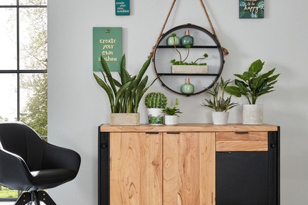 Industrial Style Momax