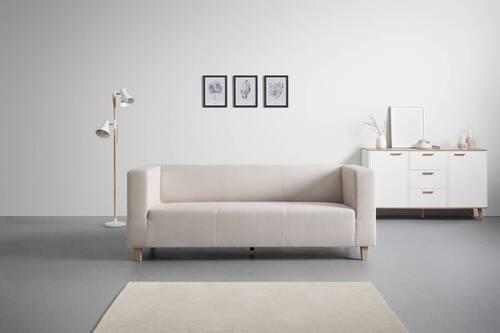 3-Sitzer-Sofa Sam