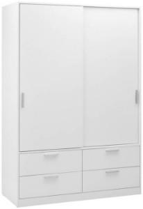 Schiebetürenschrank Mika