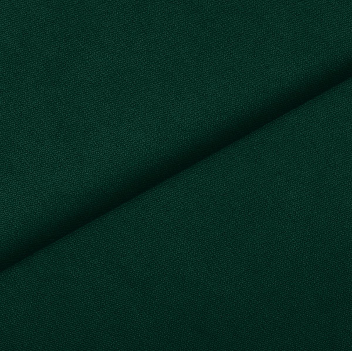 WOHNLANDSCHAFT Lovere Dunkelgrün 314/217/90 cm mit Schlaffunktion Bettkasten Wohnzimmer - Dunkelgrün/Schwarz, Kunststoff/Textil (314/90/217cm) - AX Living